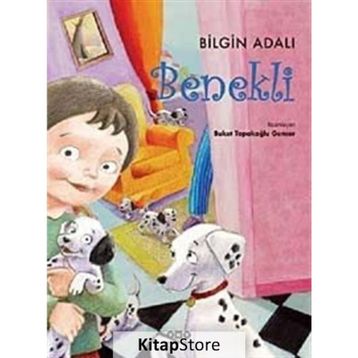 Benekli - Bilgin Adalı