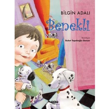 Benekli - Bilgin Adalı
