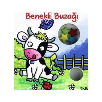 Benekli Buzağı - Heyet-Kurul-Komisyon
