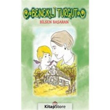 BENEKLI TURGUT - BILSEN BAŞARAN