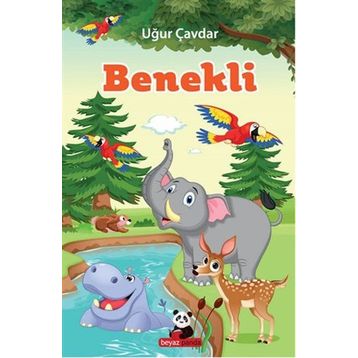 Benekli - Uğur Çavdar
