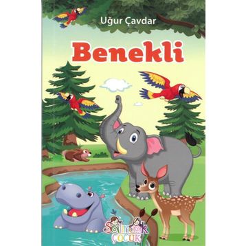 Benekli - Uğur Çavdar