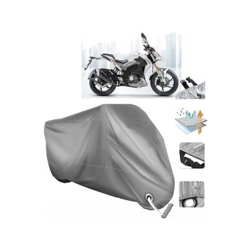Benelli 125-S VINLEKS Motor Brandası