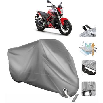 Benelli Bn 251 Vınleks Motor Brandası