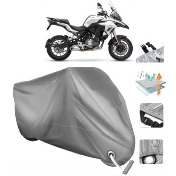 Benelli Trk 502 Vınleks Motor Brandası
