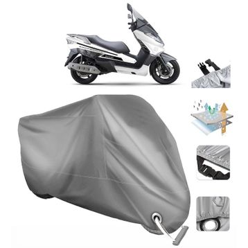 Benelli Zafferano VINLEKS Motor Brandası