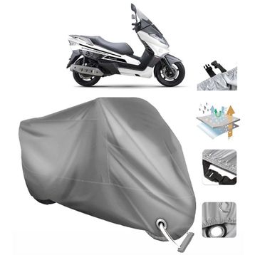 Benelli Zafferano VINLEKS Motor Brandası