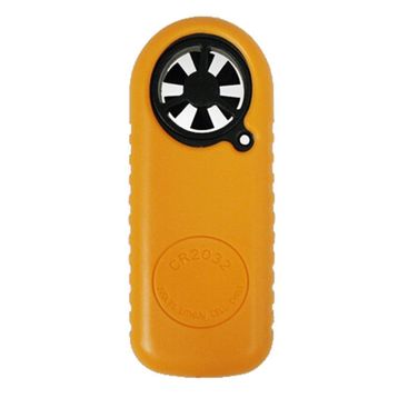 Benetech Anemometre Termometreli Hava Akım Ölçer