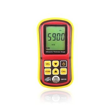 Benetech GM100 Ultrasonik Kalınlık Ölçer