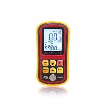 Benetech GM130 Ultrasonik Kalınlık Ölçer