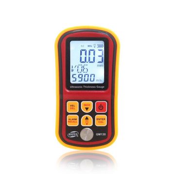Benetech GM130 Ultrasonik Kalınlık Ölçer
