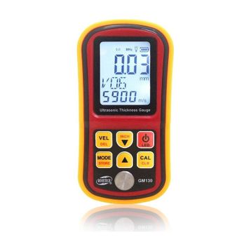 Benetech GM130 Ultrasonik Kalınlık Ölçüm Cihazı