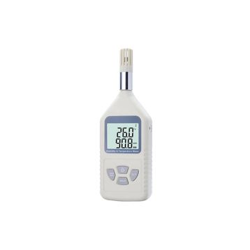 Benetech GM1360 Portatif Sıcaklık ve Nem Ölçer