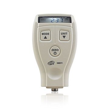 Benetech GM211 Oto Boya Kaplama Kalınlık Ölçer