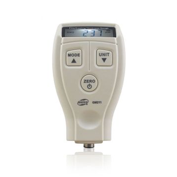 Benetech GM211 Oto Boya Kaplama Kalınlık Ölçer