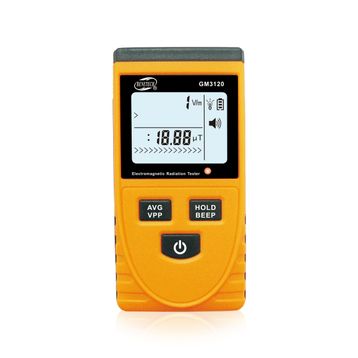 Benetech GM3120 Elektromanyetik Alan Radyasyon Ölçer
