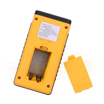 Benetech GM3120 Elektromanyetik Alan Radyasyon Ölçer