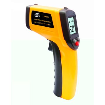 Benetech GM320 Lazer Termometre