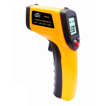 Benetech GM320 Lazer Termometre