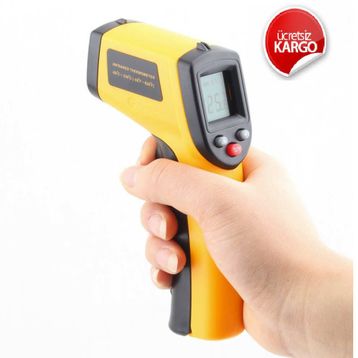 Benetech GM320 Lazer Termometre