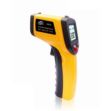 Benetech GM320 Lazer Termometre
