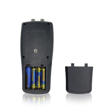 Benetech GM505 Manometre Fark Basınç Ölçer