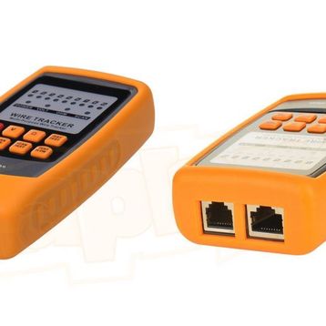 Benetech GM60 Kablo Test Cihazı