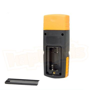 Benetech GM610 Ahşap Kereste Nem Ölçer