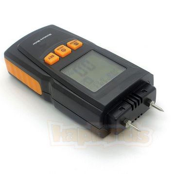 Benetech GM610 Ahşap Kereste Nem Ölçer