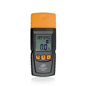 Benetech GM610 Ahşap Kereste Nem Ölçer