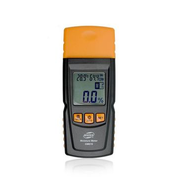 Benetech GM610 Ahşap Kereste Nem Ölçer