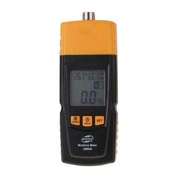 Benetech GM620 Uzun Problu Ahşap Nem Ölçer