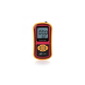 Benetech GM63B Vibrasyon Titreşim Ölçer