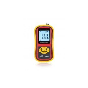 Benetech GM640 Tahıl Nem Ölçer