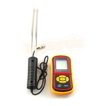 Benetech GM640 Tahıl Nem Ölçer