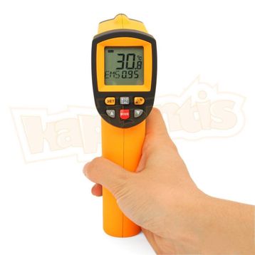Benetech GM700 Termometre