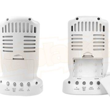 Benetech GM8802 Karbondioksit Ölçüm Cihazı