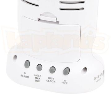 Benetech GM8802 Karbondioksit Ölçüm Cihazı