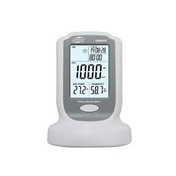 Benetech GM8802 Karbondioksit Ölçüm Cihazı