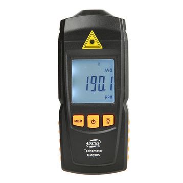 Benetech GM8905 Dijital Lazer Takometre