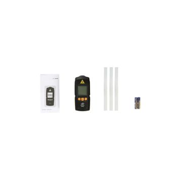Benetech GM8905 Dijital Lazer Takometre