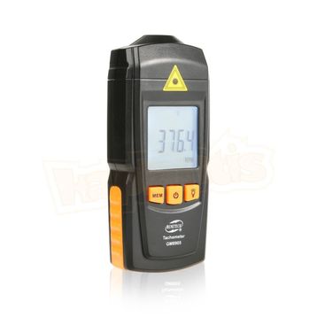 Benetech GM8905 Dijital Lazer Takometre