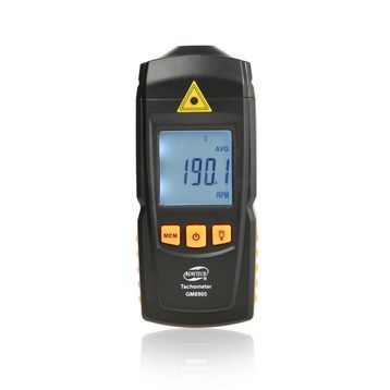 Benetech GM8905 Dijital Lazer Takometre