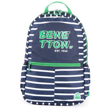 Benetton 03745 Sırt Çantası