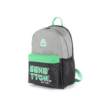 Benetton 03841 Sırt Çantası