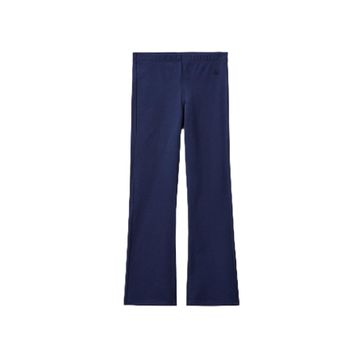 Benetton 3MT1CF037 Lacivert Kız Çocuk Tayt