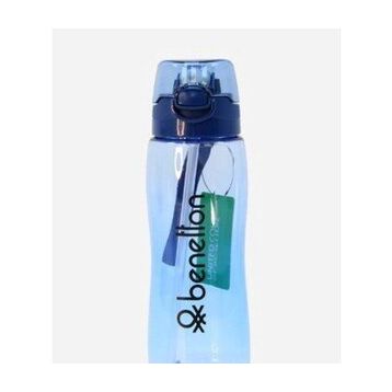 Benetton 700 ml Mavi Matara