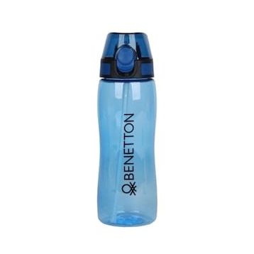Benetton 700 ml Mavi Matara