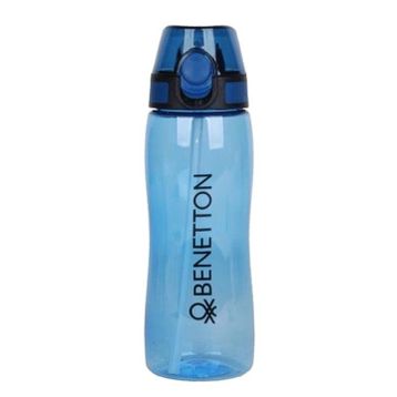 Benetton 700 ml Mavi Matara