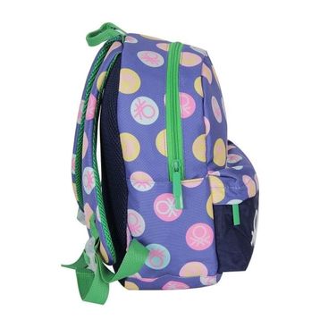 Benetton 70723 Ilkokul Çantası
